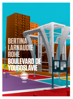Bertina — Actes Sud
