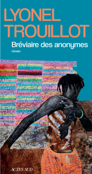 Trouillot — Actes Sud