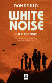 Delillo — Babel