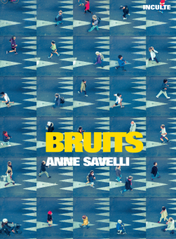 Savelli — Actes Sud