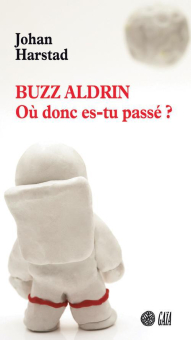 Harstad — Actes Sud