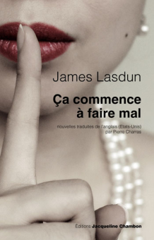 Lasdun — Actes Sud