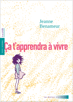 Benameur — Actes Sud