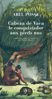 Posse — Actes Sud