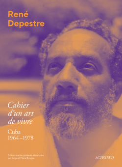 Depestre — Actes Sud