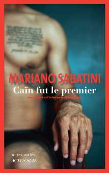 Sabatini — Actes Sud