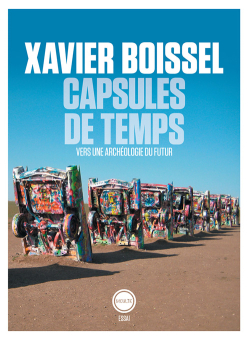Boissel — Actes Sud