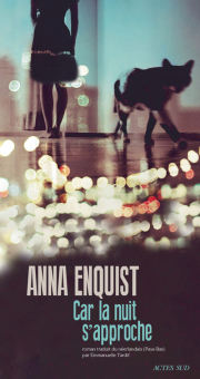 Enquist — Actes Sud