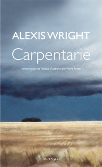 Wright — Actes Sud