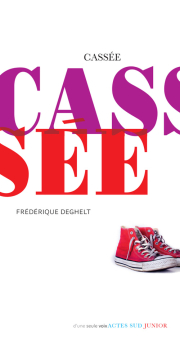 Deghelt — Actes Sud