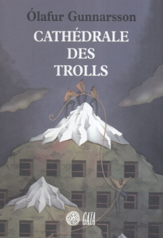 Gunnarsson — Actes Sud