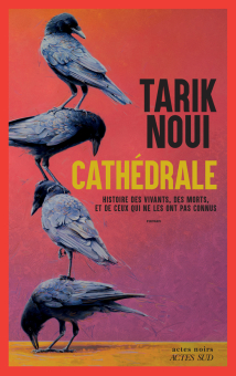 Noui — Actes Sud