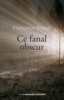 Baqué — Actes Sud