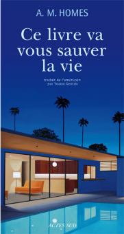 Homes — Actes Sud