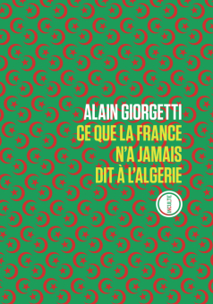 Giorgetti — Actes Sud