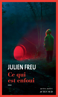 Freu — Actes Sud