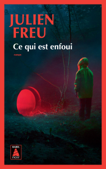 Freu — Babel