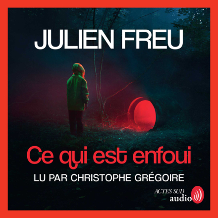 Freu — Actes Sud