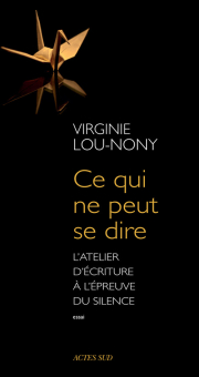 Lou-Nony — Actes Sud