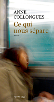 Collongues — Actes Sud