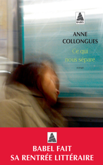 Collongues — Babel