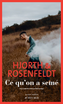 Rosenfeldt — Actes Sud