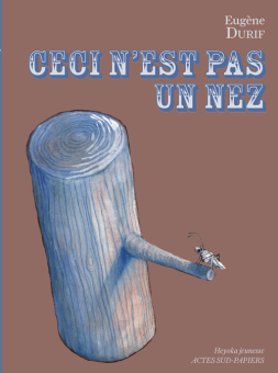 Durif — Actes Sud