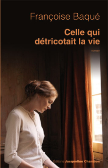 Baqué — Actes Sud