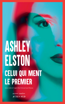Elston — Actes Sud