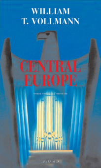 Vollmann — Actes Sud