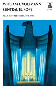Vollmann — Babel