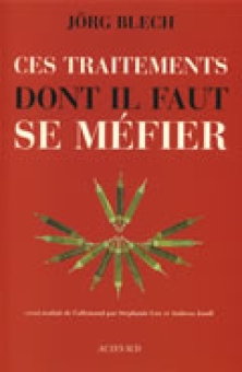 Blech — Actes Sud