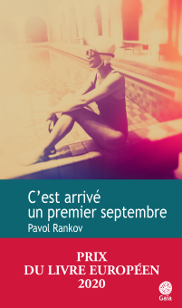 Rankov — Actes Sud