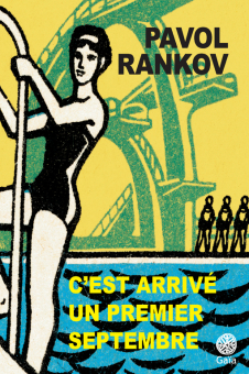 Rankov — Actes Sud