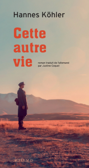 Köhler — Actes Sud