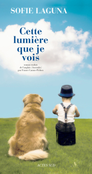 Laguna — Actes Sud