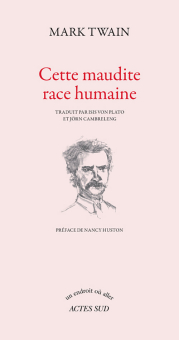 Twain — Actes Sud