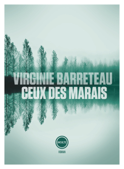 Barreteau — Actes Sud