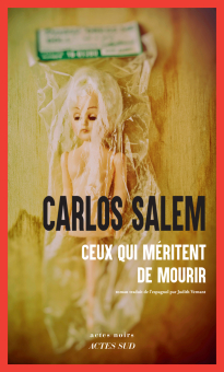 Salem — Actes Sud