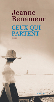 Benameur — Actes Sud