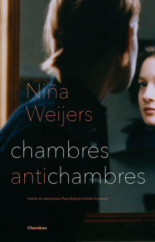 Weijers — Actes Sud