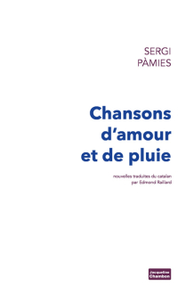 Pàmies — Actes Sud