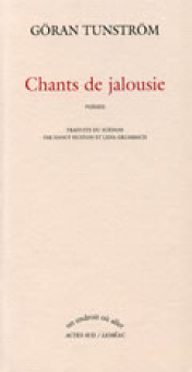 Tunström — Actes Sud