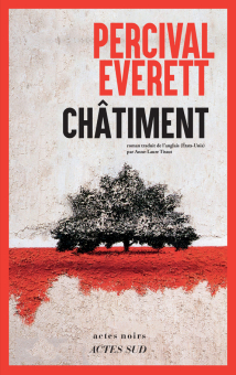 Everett — Actes Sud