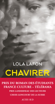 Lafon — Actes Sud