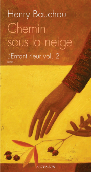 Bauchau — Actes Sud