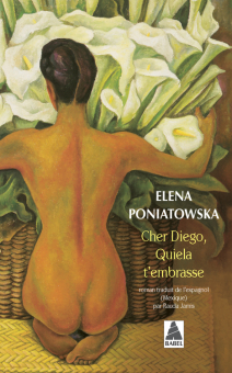Poniatowska — Babel