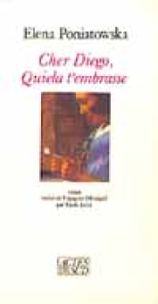 Poniatowska — Actes Sud