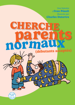 Péault — Actes Sud