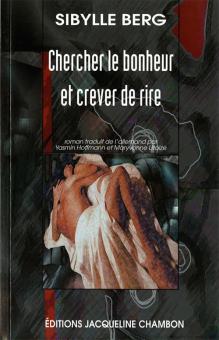 Berg — Actes Sud
